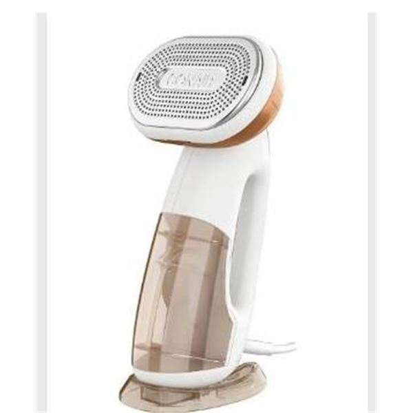 Conair Extreme Steam Turbo 2-in-1 Steam and Iron Handheld Steamer