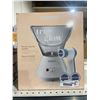 Image 2 : Conair True Glow Facial Sauna System With Brush Accessories