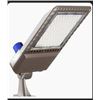 Image 1 : YXL LED Parking Lot Light, 300W LED Shoebox Light with Dusk to Dawn Photocell,42,000LM 5000K Dayligh