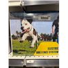 Image 1 : Electric Dog Fence System with Multiple Zoning Options