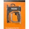 Image 2 : Ridgid 18V Digital Inflator for Household Use with 150 PSI Max