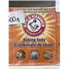 Image 2 : Arm & Hammer Baking Soda 6 x 500g – Multi-Purpose Use