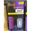 Image 2 : BK-19 Insect Killer Device with UV Light and Electric Zapper