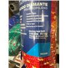 Image 4 : Lot of 4 Ben-Mor Diamond Braided Polypropylene Ropes, 3/8 in x 100 ft