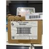 Image 3 : Pex Fittings 3/4 Inch Coupling Pack (20 Pieces) – Part #1425450 Lot of 6