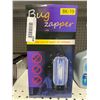 Image 2 : BK-19 Bug Zapper with UV Light and 2000V Power Grid
