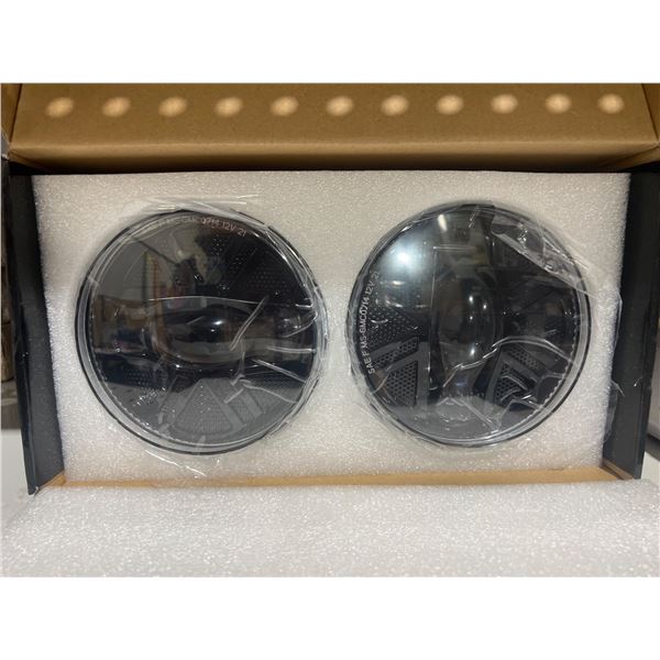 Fog Lights Set of 2
