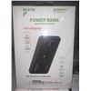 Image 3 : Lot of 2 Bestin AI20051 20000mAh Power Banks with Fast Charging