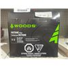 Image 3 : Woods Butane Fuel, 3-Pack, Lot of 2