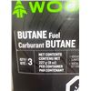 Image 4 : Woods Butane Fuel, 3-Pack, Lot of 2