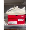 Image 1 : Reebok Club C 85 Women’s Tennis Shoes, Size 7.5 US