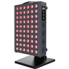 Image 1 : Hooga Pro Series Red Light Therapy Panel with Accessories