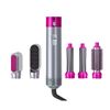 Image 1 : TP-5+1 Hot Air Styler with 5 Attachments and Variable Heat Settings