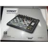 Image 2 : Vonset L6 Electronic Chess Set, Computer Chess Game, Electronic Chess Board