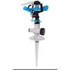 Image 1 : PRO Flow Impact Spike Sprinkler Model 1473