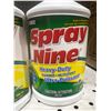 Image 2 : Spray Nine Heavy-Duty Cleaner, 946 mL, Lot of 2