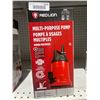 Image 2 : Red Lion RL25U Multi-Purpose Pump, 1/4 HP, 115V, 60HZ