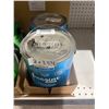 Image 2 : Co-op Imagine Premium Interior Semi-Gloss Paint & Primer 2×3.37L