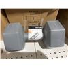 Image 4 : Ex360 Hex Dumbbell, 15lb/6.8kg Set of 2
