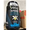 Image 1 : Vega Sport Protein Vanilla – 828g (1.82lb)