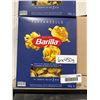 Image 3 : Barilla Pappardelle Pasta 6 x 450g (2700g Total)