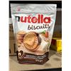 Image 2 : Nutella Biscuits 276g x 12 Case
