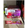 Image 1 : KitKat Chunky Extreme Choc 24-Pack, 42g Each