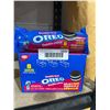 Image 1 : Oreo Double Stuf 8-Pack 10 x 116g