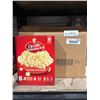Image 1 : Orville Redenbacher Extra Buttery Popcorn 6 Bags, 492 g x 6