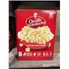 Image 2 : Orville Redenbacher Extra Buttery Popcorn 6 Bags, 492 g x 6