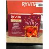 Image 2 : Ryvita Muesli Crunch Crispbread 200g, Pack of 10