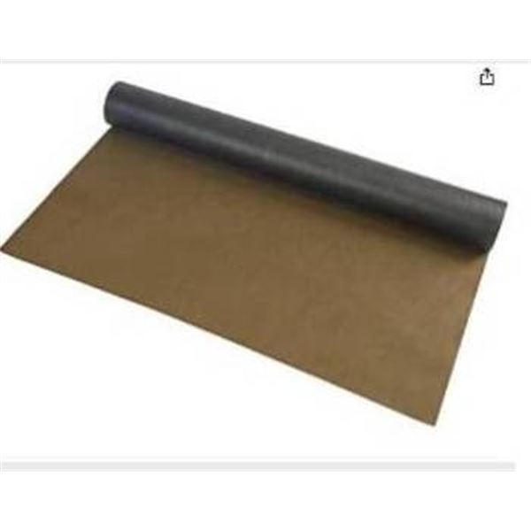 Sta-Green Ultimate Reversible Weed Barrier Landscape Fabric, 3 Ft x 50 Ft