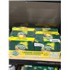 Image 2 : Perrier & Juice Lemon and Guava Sparkling Beverage, 24 Cans, 330ml Each