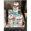 Image 2 : Candy Can – Birthday Cake Flavored Drink – 12 x 330ml Cans