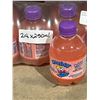 Image 2 : Chubby Bubble Gum Drinks, 250mL x 12