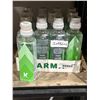 Image 1 : Case of 12 Karma Wellness Water  532 ml Each, Passionfruit Green Tea