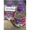 Image 2 : 24 Chubby Cream Scream Soft Drinks 250 ml Bottles