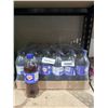 Image 1 : Case of 24 Canada Dry Blackberry Ginger Ale Bottles, 500ml Each