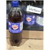 Image 2 : Case of 24 Canada Dry Blackberry Ginger Ale Bottles, 500ml Each