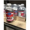 Image 1 : Ocean Spray Cranberry Juice, 12 x 950 mL Bottles