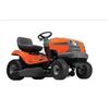 Image 1 : Husqvarna TS 142K Lawn Tractor NEW IN CRATE