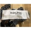 Image 3 : Kolpin Rhino Grip XL 21515UT UTV Mounting Kit