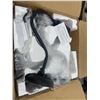 Image 2 : Black Goose Neck Outdoor Light