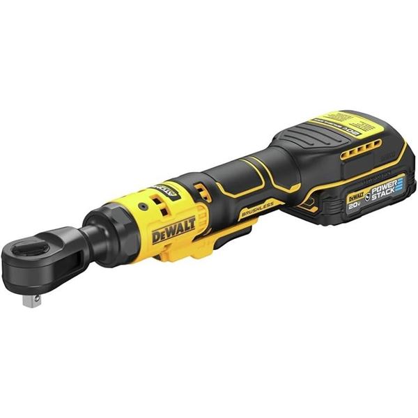 Dewalt Atomic 20V Max Compact Cordless One-Handed Reciprocating Saw