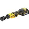 Image 1 : Dewalt Atomic 20V Max Compact Cordless One-Handed Reciprocating Saw