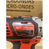 Image 2 : Milwaukee 2607-20 18V Cordless 1/2-Inch Hammer Drill (NO BATTERY)