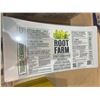 Image 2 : Root Farm Seed Starting Kit with Seed Trays and Inserts Lot of 2