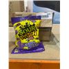 Image 1 : Lot of 2 Sour Patch Kids Grape Raisin 12 x 154 g Bags