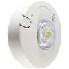 Image 1 : BRK 7020BSL Slim LED Strobe Alarms with 10-Year Battery