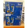 Image 1 : Lot of 2 Rubicon Exotic Sparkling Mango Beverage, 12 Cans of 355 mL Each